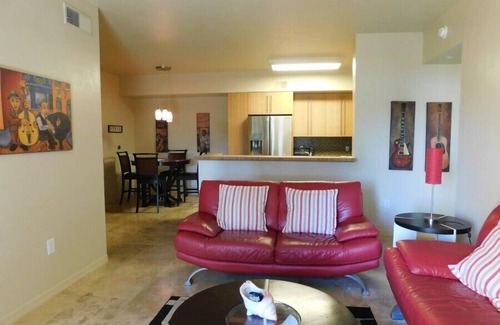 Parkdale Condo | Beachwalk 101 in Fort Myers