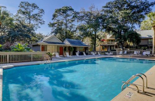 Shipyard Plantation Apartment | Beachwalk 167