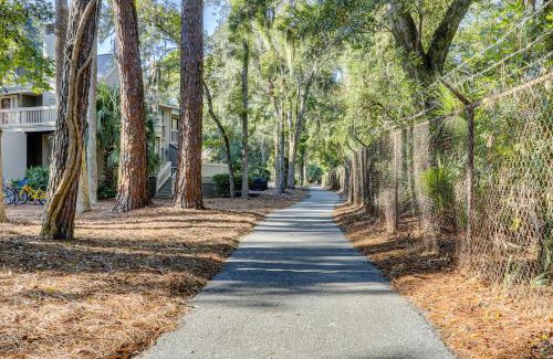 Shipyard Plantation Apartment | Beachwalk 167