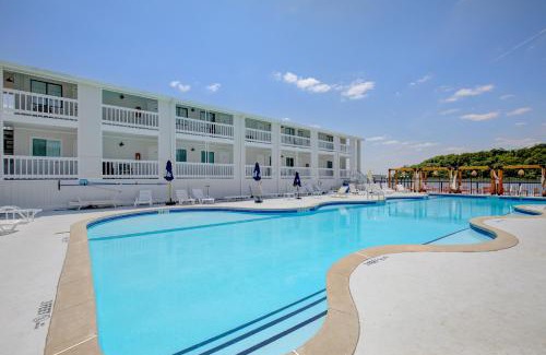 Sea Bright Hotel | BeachWalk at Sea Bright