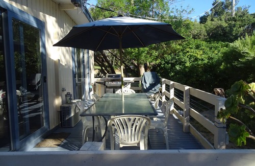 Blairgowrie Cottage | Beachwalk Cottage