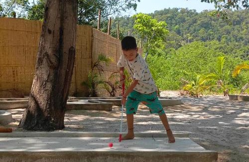 Koh Rong Hotel | BeachWalk Koh Rong