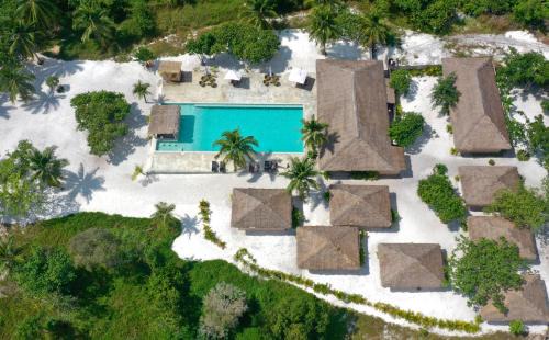 Koh Rong Hotel | BeachWalk Koh Rong