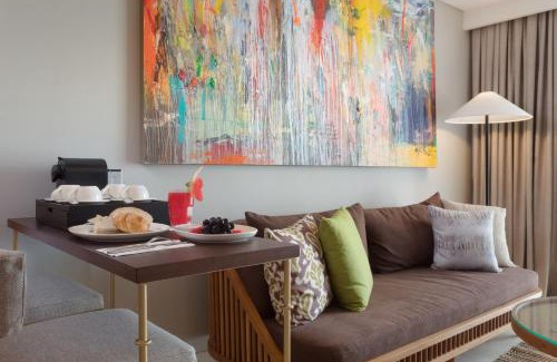 Downtown Kuta Apartment | Beachwalk Residence