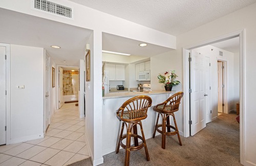 North Myrtle Beach Condo | Beachwalk Villas 808-2BR/2BA Condo in Cherry Grove
