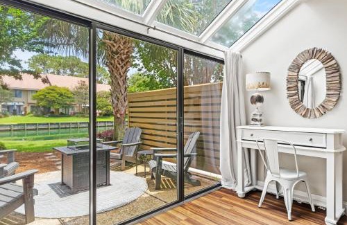 Sandestin House | Beachwalk Villa 5117