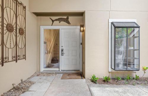 Sandestin House | Beachwalk Villa 5117