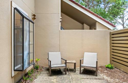 Sandestin House | Beachwalk Villa 5117