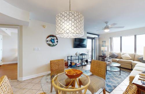 North Myrtle Beach Apartment | Beachwalk Villas 803