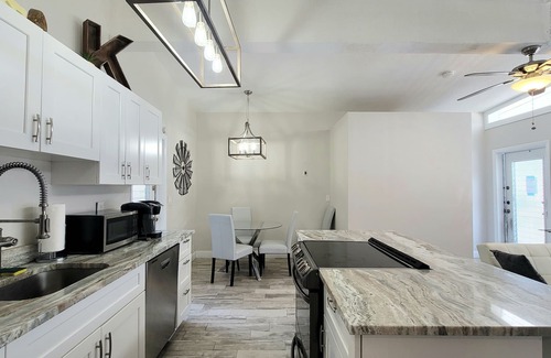 East Ocean Ave Apartment | Beachway Inn