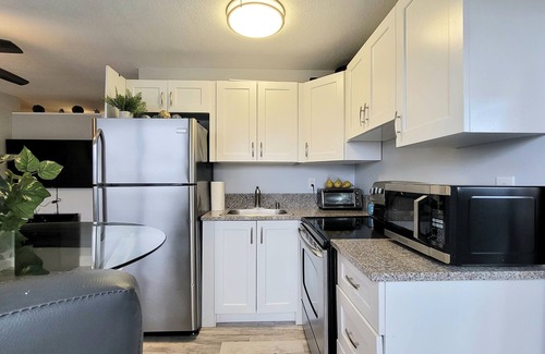 East Ocean Ave Apartment | Beachway Inn