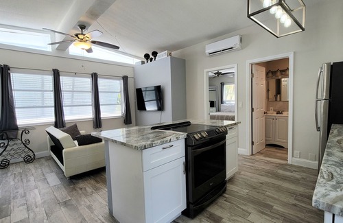 East Ocean Ave Apartment | Beachway Inn