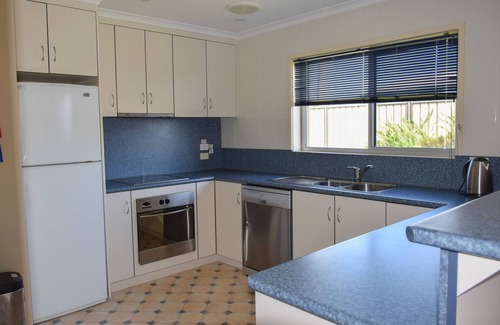Ulverstone Hotel | Beachway Motel & Restaurant