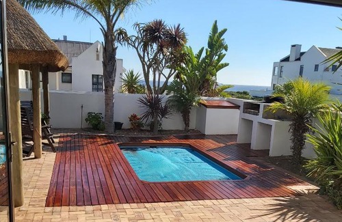 Stompneusbaai Apartment | Beachway on Golden Mile