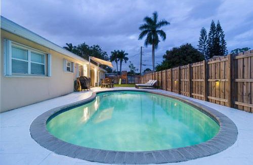 Beachway Estates House | Beachway Per ankh (House of Life)