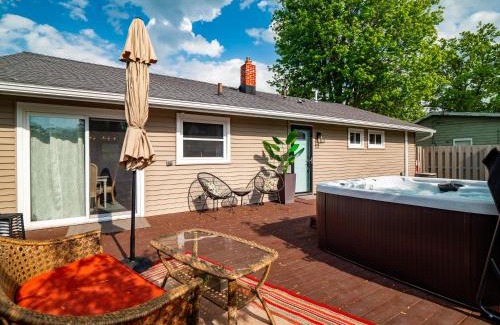 Avon Lake House | Beachwood Ave, Avon Lake