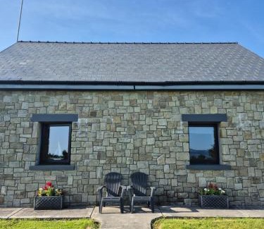 Spiddal Apartment | Beachwood Cottage in Spiddal