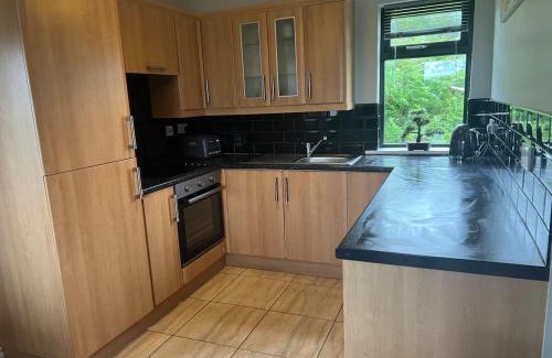 Spiddal Apartment | Beachwood Cottage in Spiddal