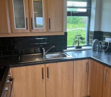 Spiddal Apartment | Beachwood Cottage in Spiddal