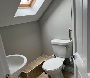 Spiddal Apartment | Beachwood Cottage in Spiddal