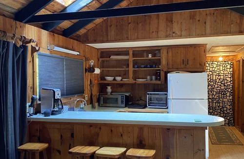 Glendale Cottage | Beachwood Cottage