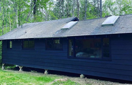Glendale Cottage | Beachwood Cottage