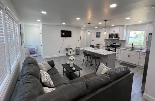 Beachwood House | Beachwood Cozy Hangout