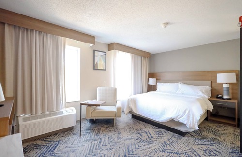 Orange Hotel | Beachwood Extended Suites