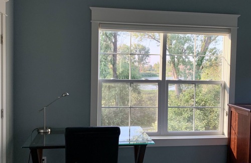 Benton Harbor House | Beachwood Haven at Harbor Shores