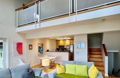 Ucluelet Cabin | Beachwood-Home near Pacific Rim National Park