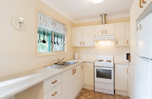 Mystery Bay House | Beachwood on Casey