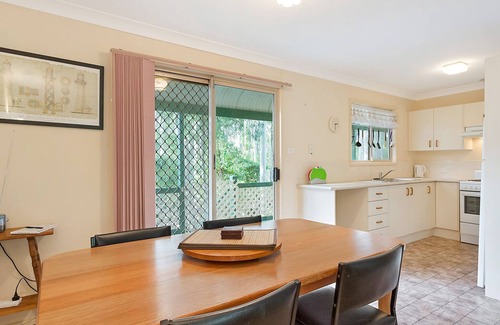Mystery Bay House | Beachwood on Casey