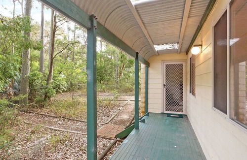 Mystery Bay House | Beachwood on Casey