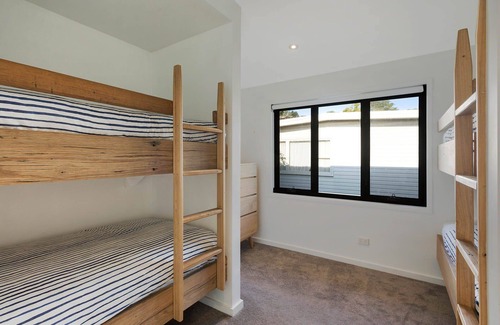Pambula Beach Cabin | Beachwood Pambula Beach