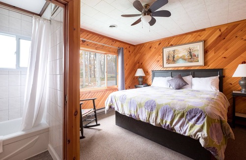 Deer Bay Resort | Beachwood Resort
