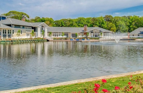 Sea Scape Condo | Beachwoods 2 bedroom · Outer Banks of N.C. Spacious Two Bedroom.