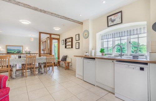 East Dean and Friston House | Beachy Barn