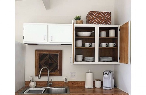 Encinitas House | Beachy Boho located in the Heart of Encinitas