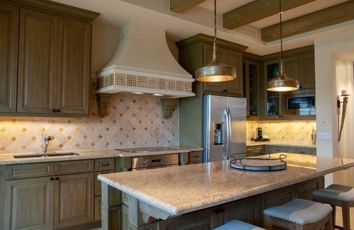 El Medano Ejidal Condo | Beachy Elegant 2-Bd at Desirable Hacienda Beach Club. Open Floorplan