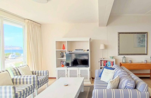 Robberg Beach Apartment | Beachy Head Hideaway 9 | Overlooks Robberg 5 Beach