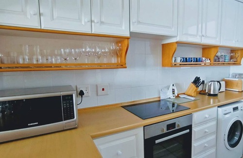 Robberg Beach Apartment | Beachy Head Hideaway 9 | Overlooks Robberg 5 Beach