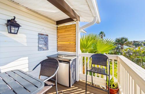 Belleair Beach Apartment | Beachy Keen Cottage