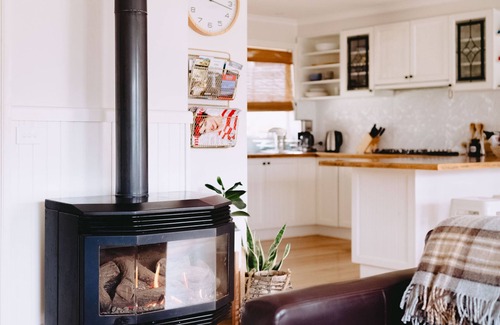 Jan Juc House | Beachy Keen - JAN JUC,VICTORIA