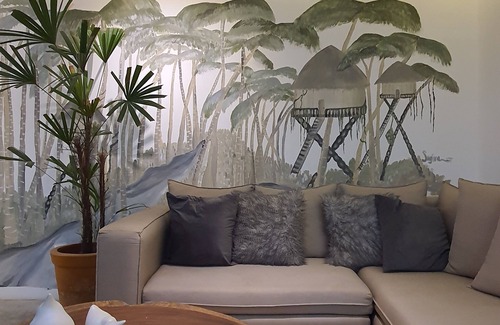 Providencia Apartment | Beachy Lofy style, in the best area of Guadalajara