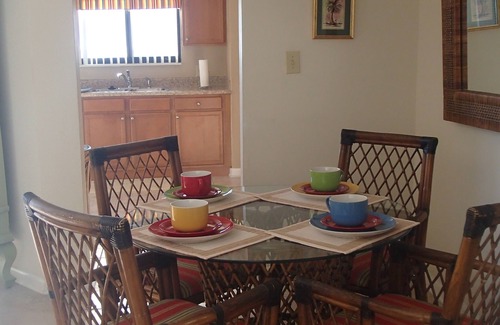 Cherry Grove Beach Condo | Beachy Oceanfront Condo with stunning views! Pet friendly, relaxing getaway!