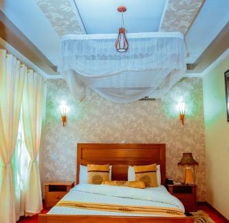 Mbeya Hotel | Beaco Resort