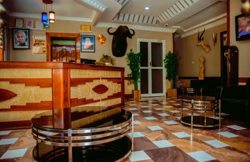 Mbeya Hotel | Beaco Resort
