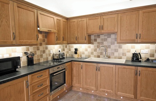Wainfleet All Saints Cottage | Beacon Cottage - E5463