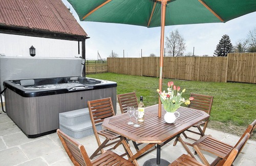 Wainfleet All Saints Cottage | Beacon Cottage - E5463