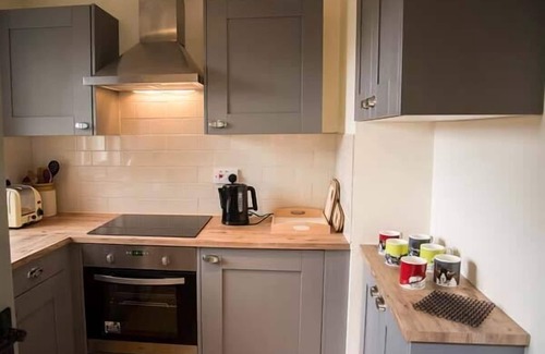Addingham Cottage | BEACON COTTAGE, pet friendly, luxury holiday cottage in Addingham